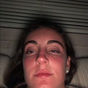 Meet your Posher, Hadley